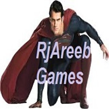rjareeb games