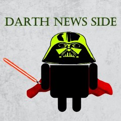 Darth News Side