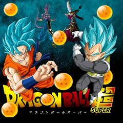 Dragón ball super fans