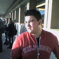 TonyAlterEgo