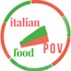 italian food POV