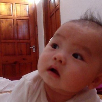 Ông Thiên Đường