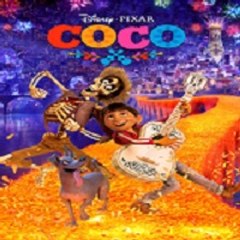 Coco 2017 Full Movie 6