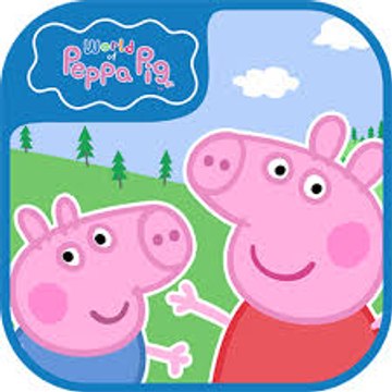 Peppa Pig