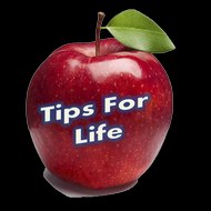 Tips For Life