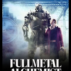 Fullmetal Alchemist (2017) Movie English