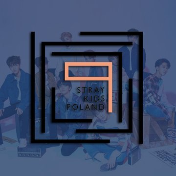 Stray Kids Poland
