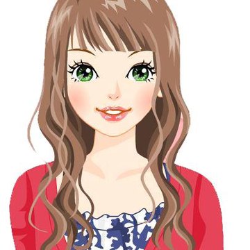 creaciones sandra nich