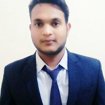 nikhil dongre