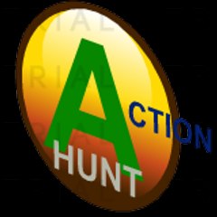ACTION HUNT