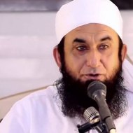 Moulana Tariq Jameel Latest Emotional Bayans