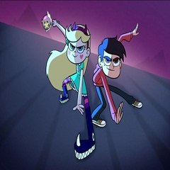Star vs The Forces of Evil