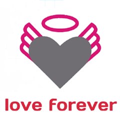Love forever