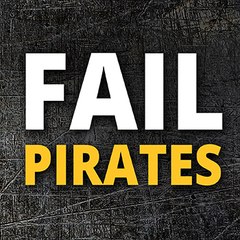 Fail Pirates