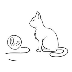 WHiTE CATZ
