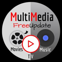 MultiMedia FreeUpdate
