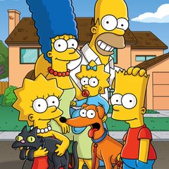 The Simpsons Family