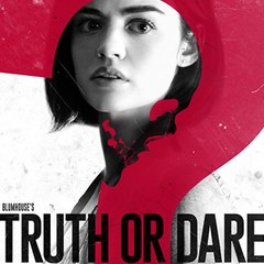 Truth or Dare Full Movie (2018)