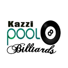 KazziPool16