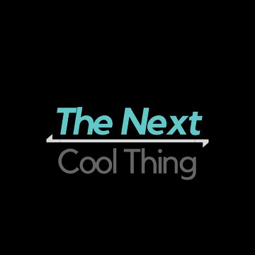 The Next Cool Thing