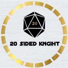 20 Sided Knight