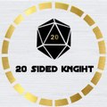 20 Sided Knight