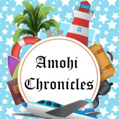 Amohi Chronicles