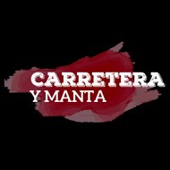 Carretera y Manta by Pelli