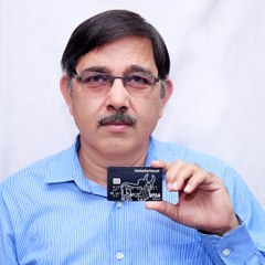 Ravi Verma