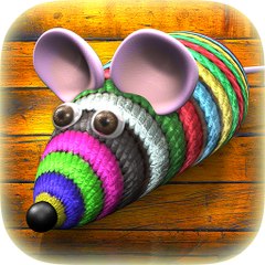 Mouse for Cats