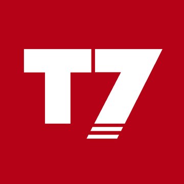 T7