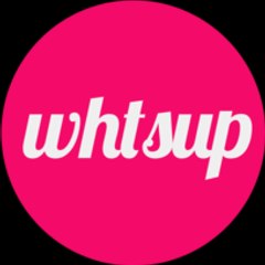 whtsup blog