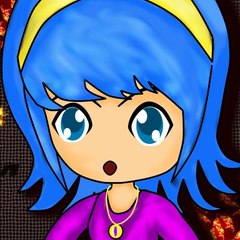Chibi Sudden Drama