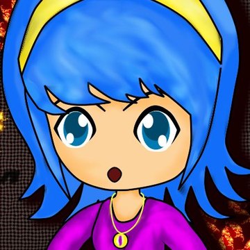 Chibi Sudden Drama