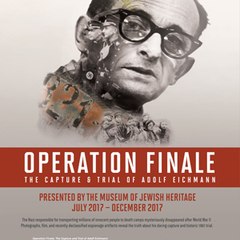 Operation Finale Full Movie (2018)