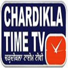 Chardikla Time Tv