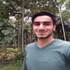 Happy Muslim