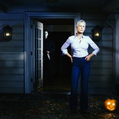 Halloween Full Movie (2018)