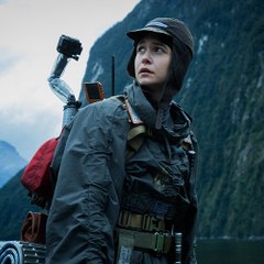 Alien  Covenant FULL MOVIE