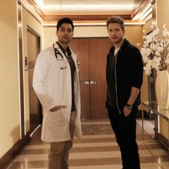 **The Resident Streaming Online**