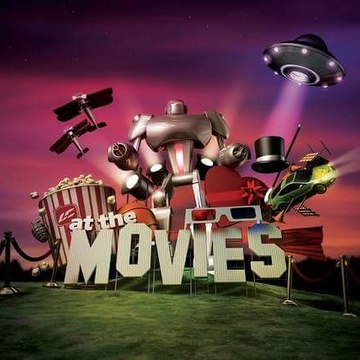 Movie ON