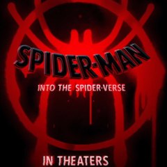 Spider-Man  Into the Spider-Verse Full Movie 2018