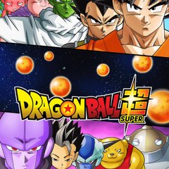 Dragon ball superx