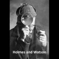 Holmes and Watson Full Movie (2018)