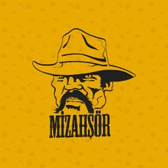Mizahşör