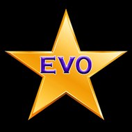 Stars Evo