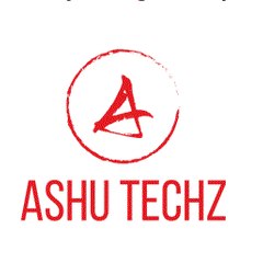 Ashu Techz