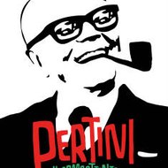 Pertini il combattente Full Movie (2018)