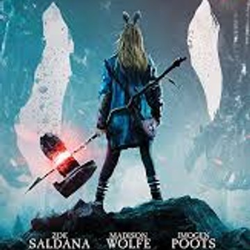 I Kill Giants Full Movie (2018)