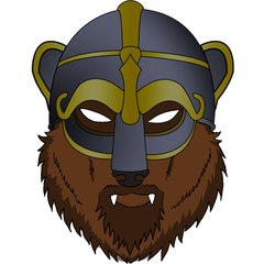 Skallagrim Redbeard